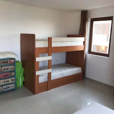 Villa Vlas