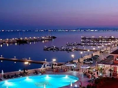 Villa Vlas *