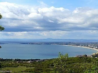 Vlas Sveti Vlas