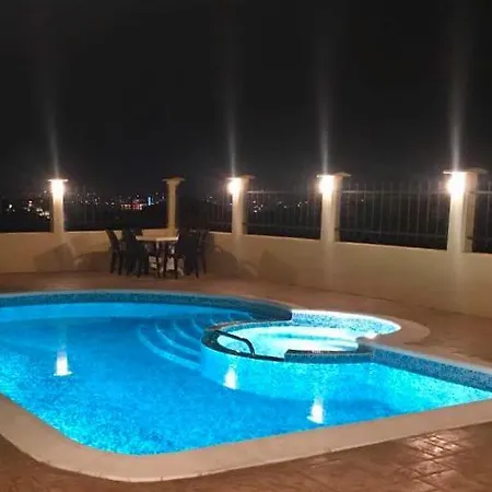 Villa Vlas Sveti Vlas