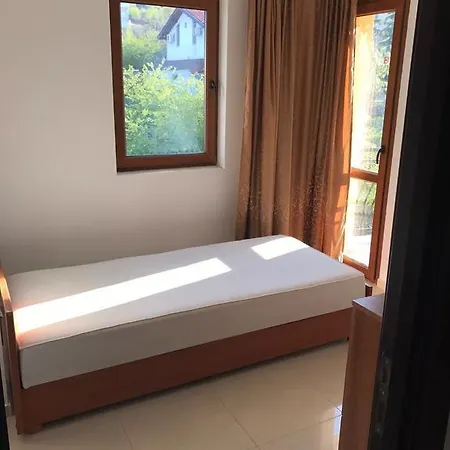 Villa Vlas *